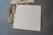 Rubettes  The Rubettes (Vinyl LP)