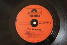 Rubettes  The Rubettes (Vinyl LP)