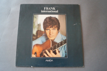 Frank Schöbel  Frank international (Amiga Vinyl LP)