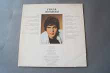 Frank Schöbel  Frank international (Amiga Vinyl LP)