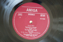 Funny Girl (Amiga Vinyl LP)