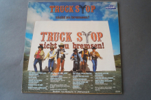 Truck Stop  Nicht zu bremsen (Vinyl LP)