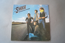 Smokie  The other Side of the Road (Vinyl LP)