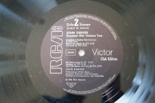 John Denver  Greatest Hits Volume Two (Vinyl LP)