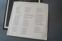 Wolfgang Michel  Wenn ihr´s nicht fühlt... (Vinyl LP)