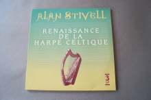 Alan Stivell  Renaissance de la Harpe Celtique (Vinyl 3LP)