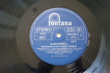 Alan Stivell  Renaissance de la Harpe Celtique (Vinyl 3LP)