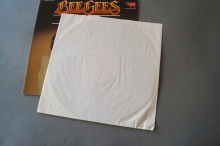 Bee Gees  Best (Club-Sonderauflage, Vinyl LP)