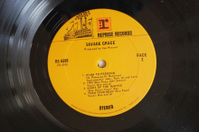 Savage Grace  Savage Grace (Vinyl LP)