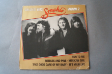 Smokie  Greatest Hits Volume 2 (Vinyl LP)
