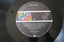 Gene Pitney  ohne Titel (Die Weisse Serie, Vinyl LP)