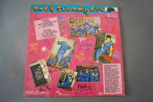 Rock Steady Crew  Ready for Battle (Vinyl LP)