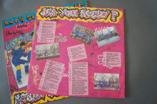 Rock Steady Crew  Ready for Battle (Vinyl LP)