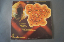 Saturday Night Fever (Pickwick, Vinyl LP)