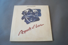 Aspects of Love (Vinyl 2LP)
