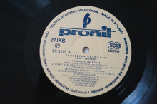 Krzysztof Krawczyk  Don´t leave me (Polnische Pressung, Vinyl LP)