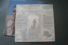 Johnny Tame  Indistinct Horizon (Vinyl LP)