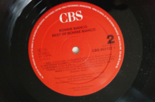 Bonnie Bianco  Best of (Vinyl LP)