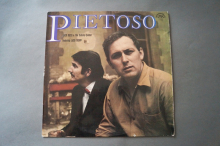 Laco Deczi  Pietoso (Vinyl LP)
