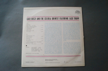 Laco Deczi  Pietoso (Vinyl LP)