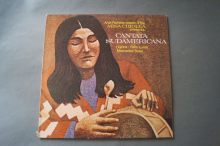 Ariel Ramirez  Cantata Sudamericana (Vinyl LP)