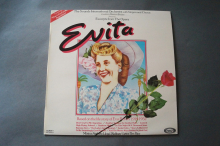 Evita (Opera) (Vinyl LP)