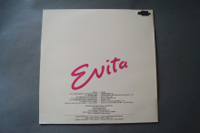 Evita (Opera) (Vinyl LP)
