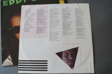 Eddy Grant  Born Tuff (Vinyl LP)
