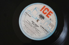 Eddy Grant  Born Tuff (Vinyl LP)