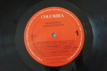 Deuces Wild  Living in the Sun (Vinyl LP)