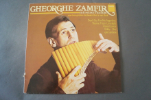 Gheorghe Zamfir  Mit seiner Panflöte (Amiga Vinyl LP)