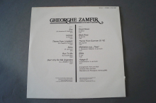 Gheorghe Zamfir  Mit seiner Panflöte (Amiga Vinyl LP)