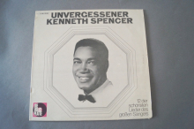 Kenneth Spencer  Unvergessener Kenneth Spencer (Vinyl LP)