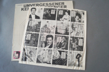 Kenneth Spencer  Unvergessener Kenneth Spencer (Vinyl LP)
