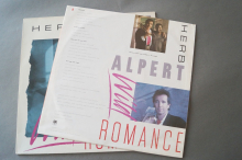 Herb Alpert  Wild Romance (Vinyl LP)