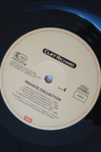 Cliff Richard  Private Collection (Vinyl 2LP)