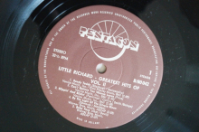 Little Richard  Greatest Hits Vol. 2 (Vinyl LP)