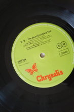 Jethro Tull  M.U. The Best of (Vinyl LP)