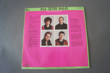 Ina Deter Band  Aller Anfang sind wir (Vinyl LP)