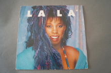 La La  La La (Vinyl LP)