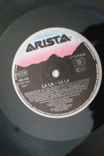 La La  La La (Vinyl LP)
