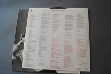 Huey Lewis & The News  Small World (Vinyl LP)