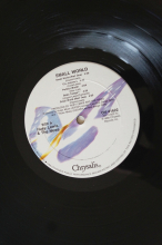 Huey Lewis & The News  Small World (Vinyl LP)
