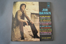 Joe Dassin  Joe Dassin (Vinyl LP)