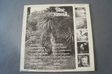 Billy Vaughn & Orchestra  Blue Hawaii (Vinyl LP)