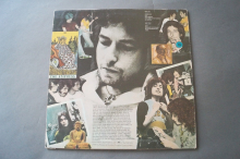 Bob Dylan  Desire (Vinyl LP)