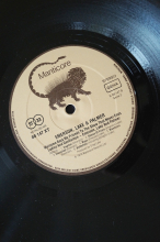 Emerson Lake & Palmer  Welcome back my Friends... (Vinyl 3LP)