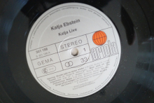 Katja Ebstein  Live (Vinyl 2LP)