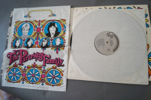 Partridge Family  Shopping Bag (mit Shopping Bag, Vinyl LP)
