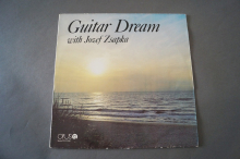 Jozef Zsapka  Guitar Dream (Vinyl LP)